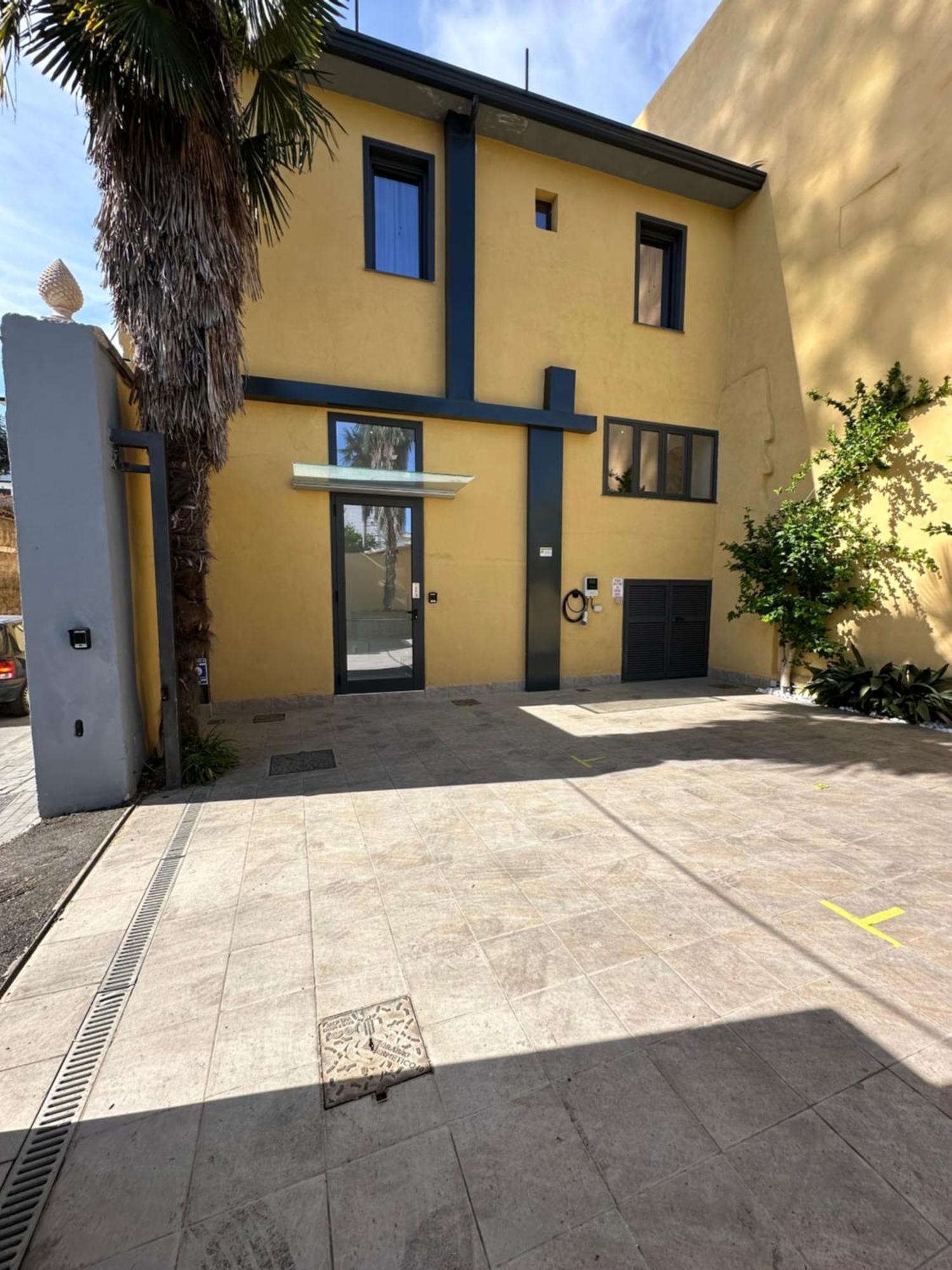 Zeta Boutique Caserta Exterior foto