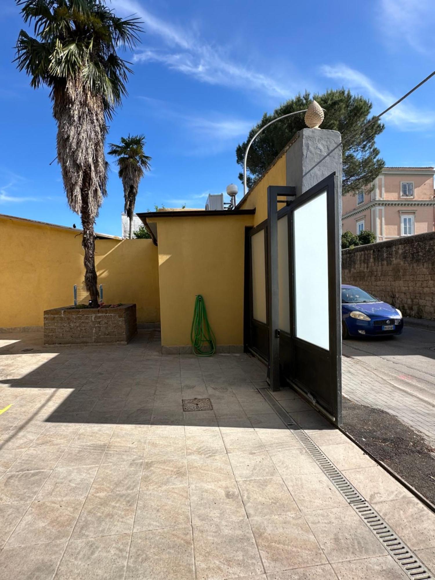 Zeta Boutique Caserta Exterior foto